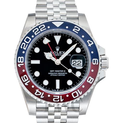 rolex blro oyster bracelet|rolex m126710blro 0001.